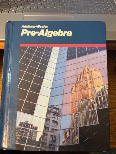 Pre algebra student edition - pre-algebra,